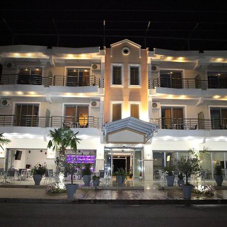 Kallisti Neoi Poroi Exterior photo