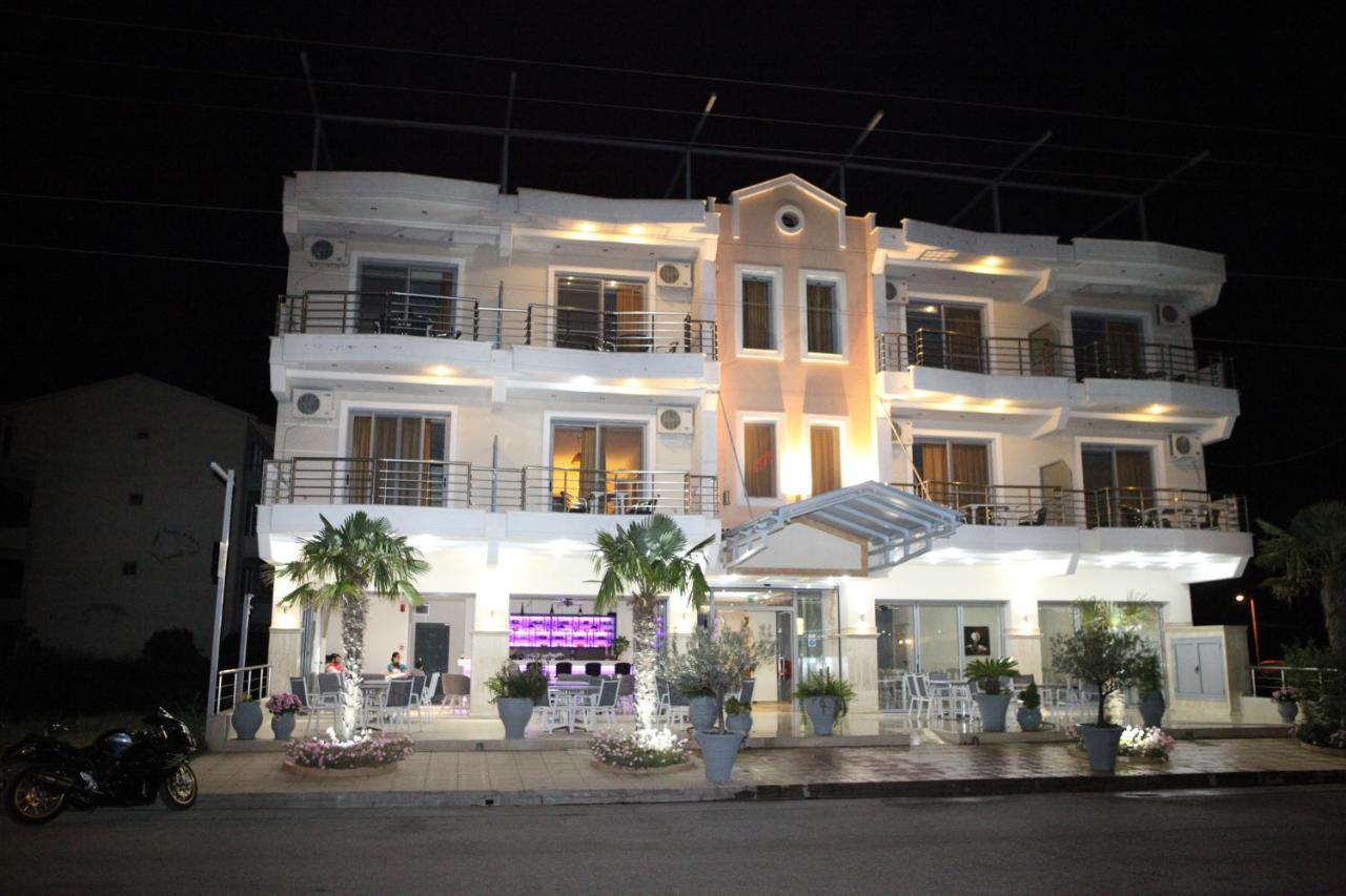 Kallisti Neoi Poroi Exterior photo