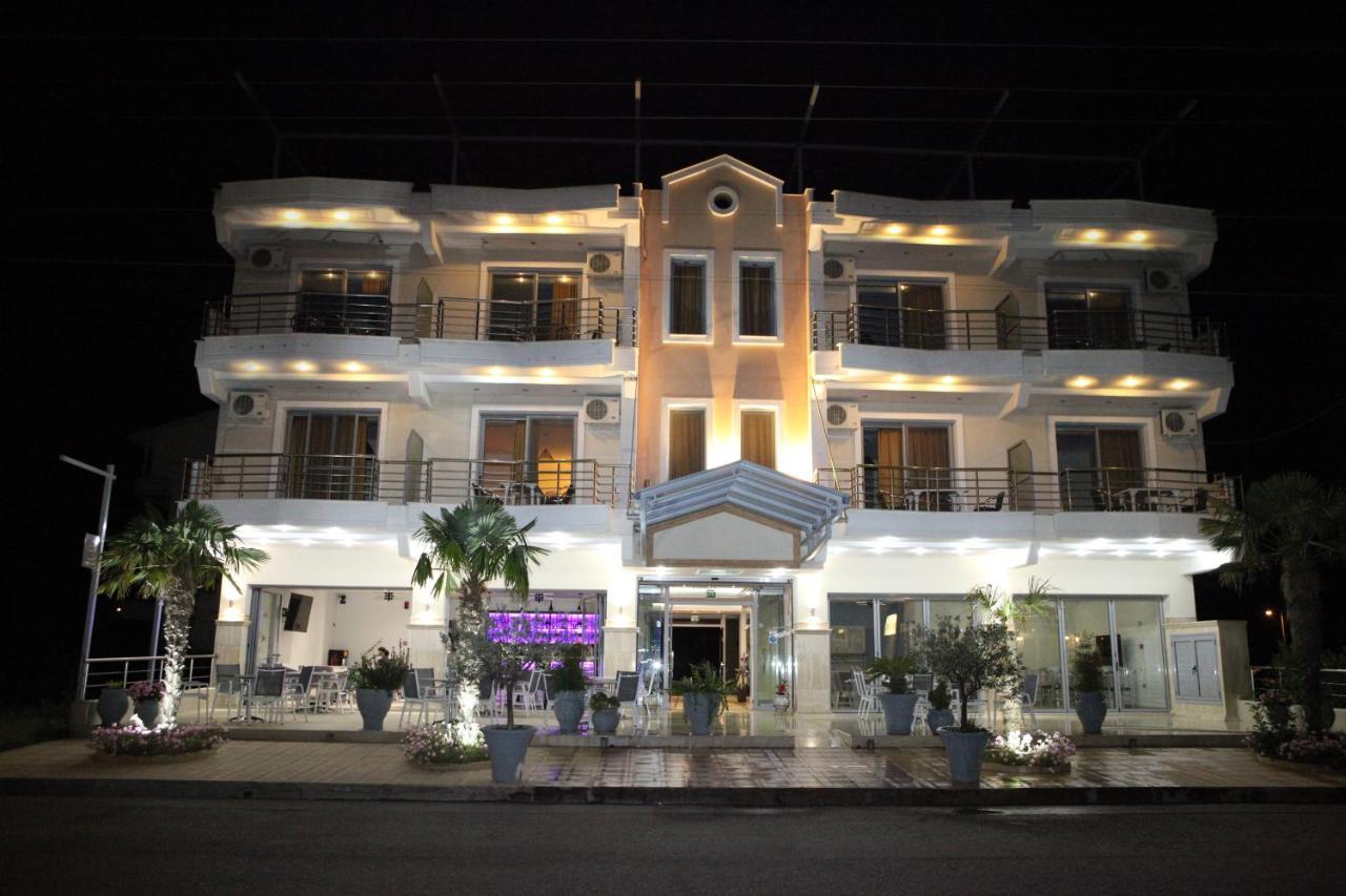 Kallisti Neoi Poroi Exterior photo